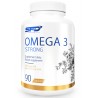 NOW Ultra Omega 3 - 90 Softgels