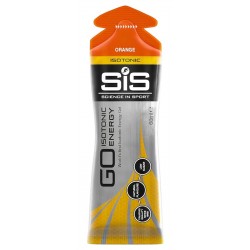 Activlab Run & Bike Gel 18 x 40 g