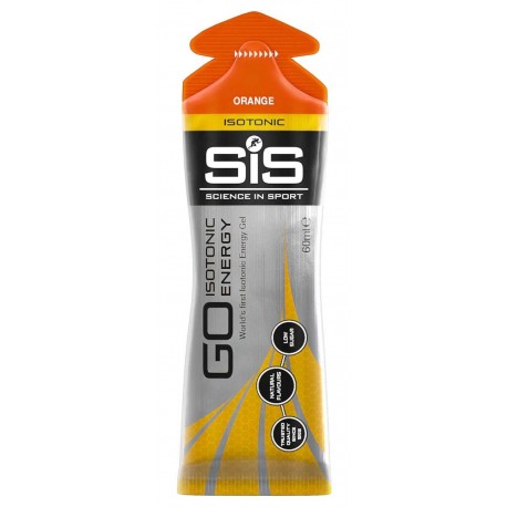 Activlab Run & Bike Gel 18 x 40 g