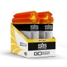 SIS GO ISOTONIC Electrolytes ENERGY GEL - 30 PACKS x 60 ML