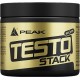 Stacker Test Testo-4HD 120 Caps