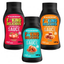 My Protein Flavdrops Zero kcal Zero Sugar - 50 ml