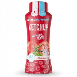 ALL Nutrition LOW-CALORIE SAUCE (Classic Sauce) 500 Ml - 100 Servings