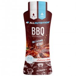 ALL Nutrition LOW-CALORIE SAUCE (Classic Sauce) 500 Ml - 100 Servings