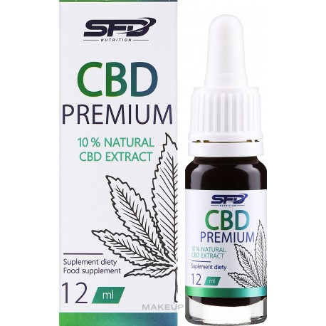 Extreme Labs CBD - 500mg