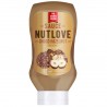 ALL Nutrition NUTLOVE Sauce Choco Hazelnut 280 g - 56 Servings