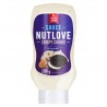 ALL Nutrition NUTLOVE Sauce Crispy Cookie 280 g - 56 Servings