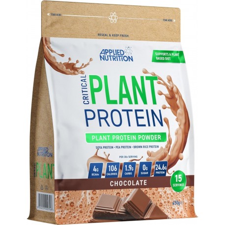 Applied Nutrition Vegan-Pro 2100g