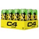 Cellucor C4 Zero Sugar Energy Drink 24 x 330ml - 24 Servings