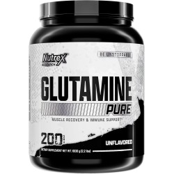 Nutrex Glutamine Drive 1 Kg - 200 servings