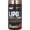 Nutrex Lipo 6 Black Hers Ultra Concentrate 60 Caps - 60 Servings