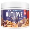 ALL Nutrition NUTLOVE COCO CRUNCH WITH ROASTED PEANUTS 500 g - 20 Servings