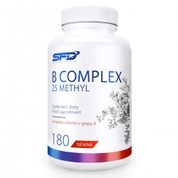 Prozis B Complex 90 Tabs