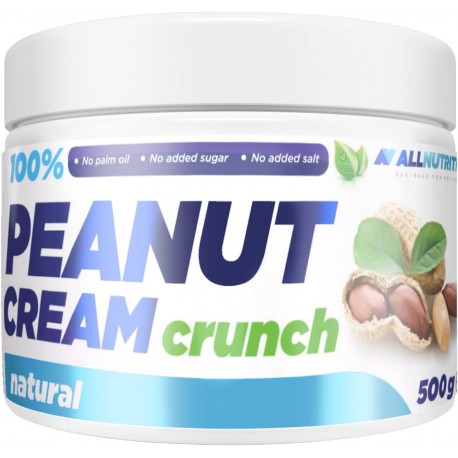 MyProtein Peanut Butter 1Kg