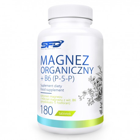 Swanson Triple Magnesium Complex 400 mg
