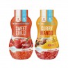 ALL Nutrition LOW-CALORIE SAUCE (Classic Sauce) 500 Ml - 100 Servings