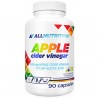 ALL Nutrition Apple Cider Vinegar 90 Caps - 90 Servings