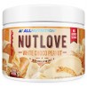 ALL Nutrition NUTLOVE White Chocolate Peanut 500 g - 20 Servings