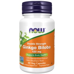 Prozis Ginkgo Biloba 240 mg 90 Caps