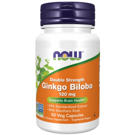 Prozis Ginkgo Biloba 240 mg 90 Caps