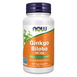 Prozis Ginkgo Biloba 240 mg 90 Caps