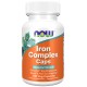 Holland & Barrett Iron 15mg with Vitamins & Minerals 100 Caplets