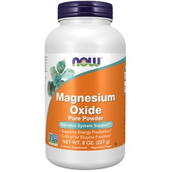Prozis Magnesium Oxide 400 mg 60 Caps - 60 Servings