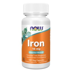 Holland & Barrett Iron 15mg with Vitamins & Minerals 100 Caplets