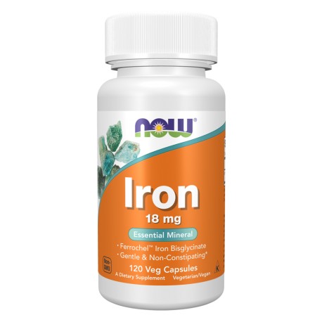 Holland & Barrett Iron 15mg with Vitamins & Minerals 100 Caplets