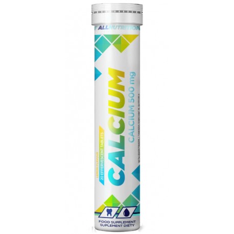  Now Calcium & Magnesium Powder 