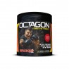 Stacker2 Octagon Preworkout 260 g - 20 Servings