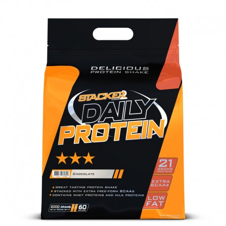 Stacker2 Europe 100% Whey 4.5 Lbs (2041 g)