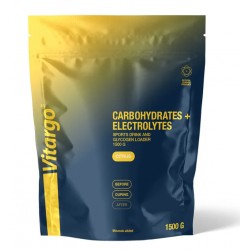 Vitargo Electrolytes 2300g