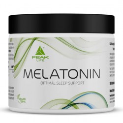 Hiro.Lab Melatonin - 120 Tabs
