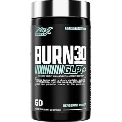 Nutrex Lipo 6 Black Hers Ultra Concentrate 60 Caps