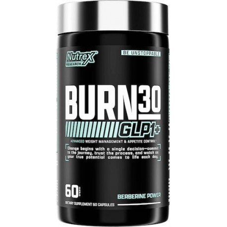 Nutrex Lipo 6 Black Hers Ultra Concentrate 60 Caps