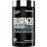 Nutrex Burn 30 GLP1 + 60 Caps - 30 Servings