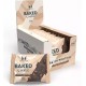 MyProtein Protein Brownie Bars 12 x 75 g