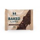 MyProtein Protein Brownie Bars 12 x 75 g