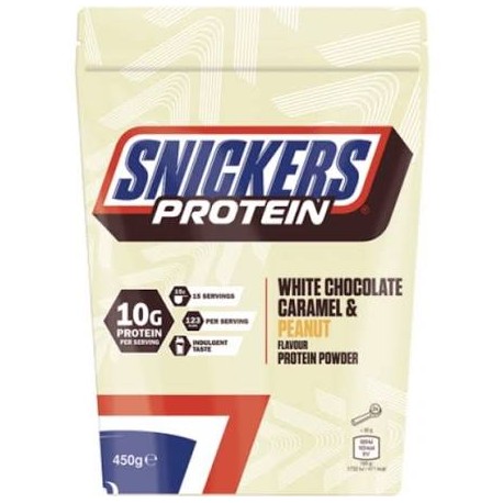 MyProtein Impact Whey Protein 2,5Kg