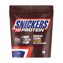 MyProtein Impact Whey Protein 2,5Kg