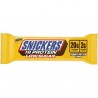 Snickers Peanut Butter Low Sugar High Protein Bar 57 g