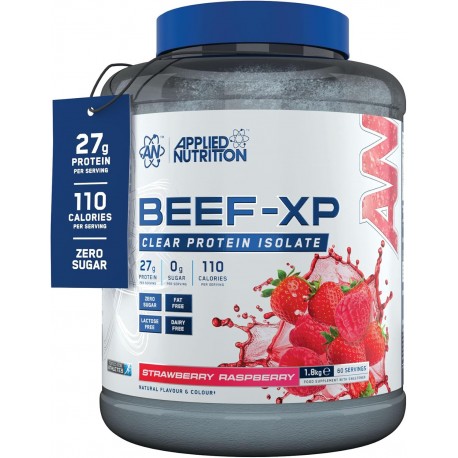 MuscleMeds CARNIVOR 56 servings