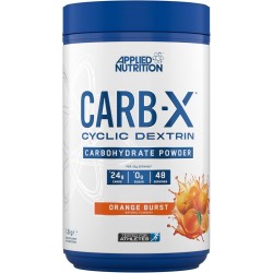 Yava Labs Carb Loader 2kg - 80 Servings