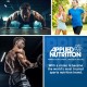 MyProtein Stainless Steel Shaker 750 ml