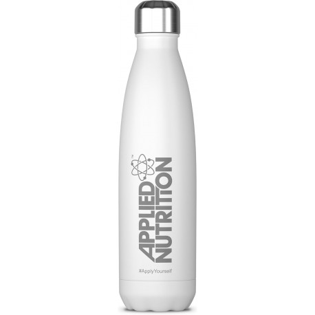 MyProtein Stainless Steel Shaker 750 ml