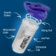Universal Nutrition Animal Shaker 700 ml