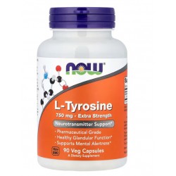 MyProtein L Tyrosine 500 g - 1000 Servings