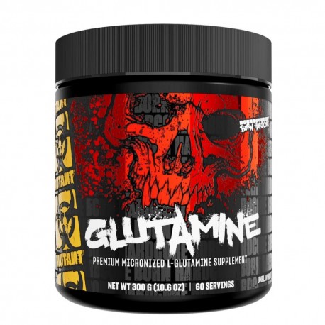 Core Series L-Glutamine 300 g