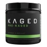 Kaged Muscle PRE-KAGED 560 - 640 g - 20 Servings